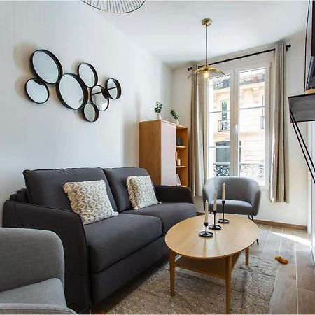 Cmg Place De Clichy - Metro Europe Apartment Paris Exterior photo